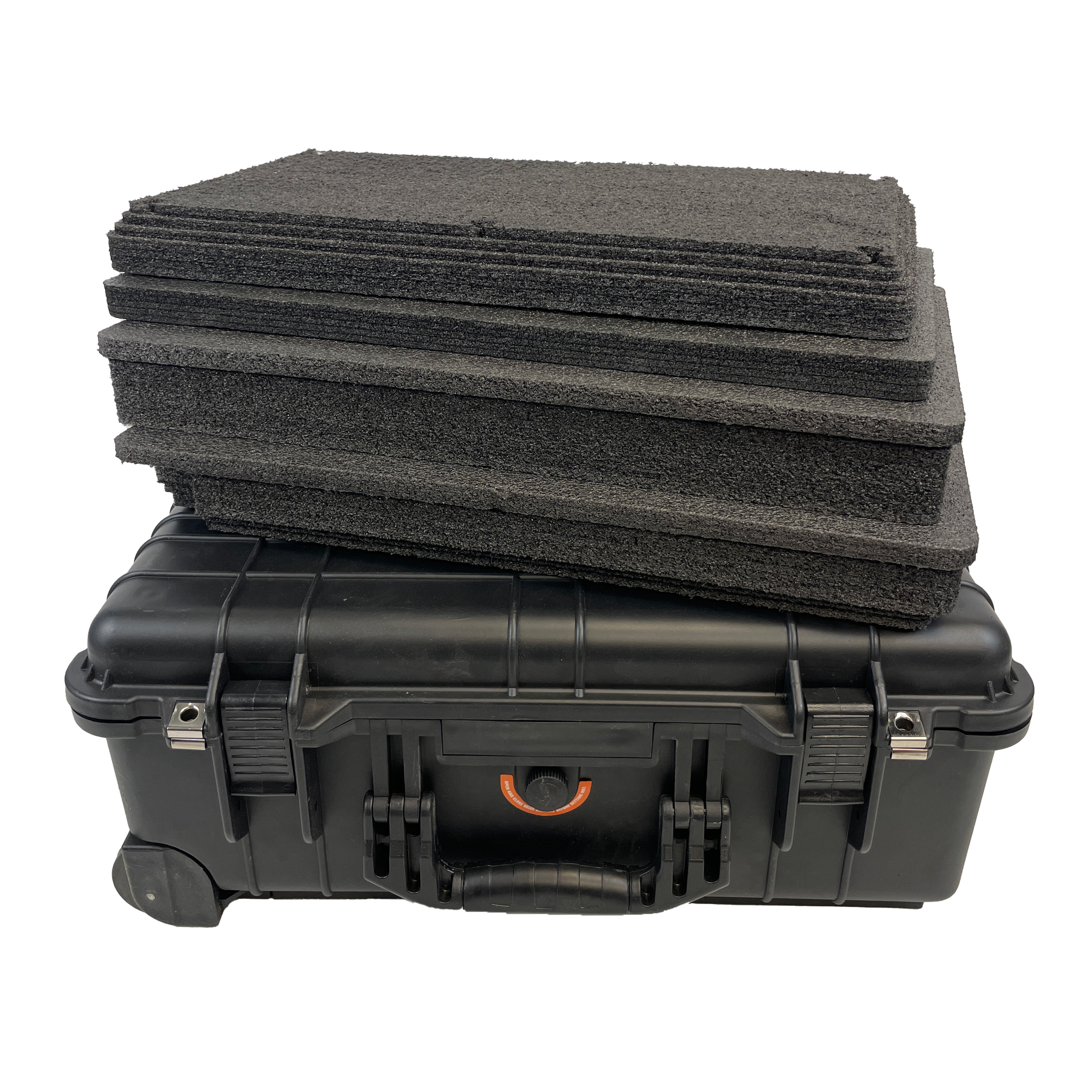 Apache 5800 Weatherproof Protective Case Kaizen Inserts – Kaizen