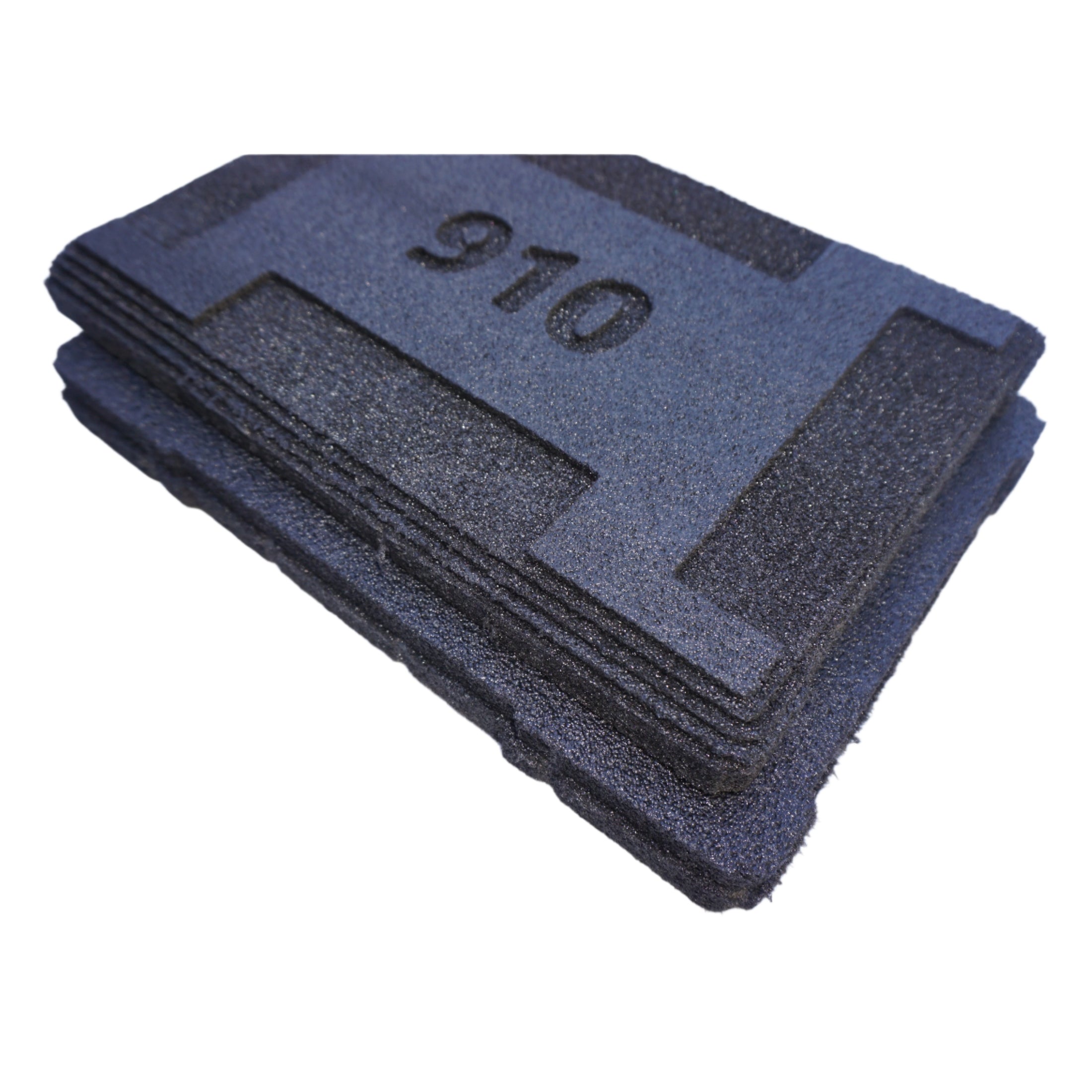 Ulla / Foam 新品未使用シールド品 貴重 Nanuk 910 - Kaizen Inserts – Kaizen Source