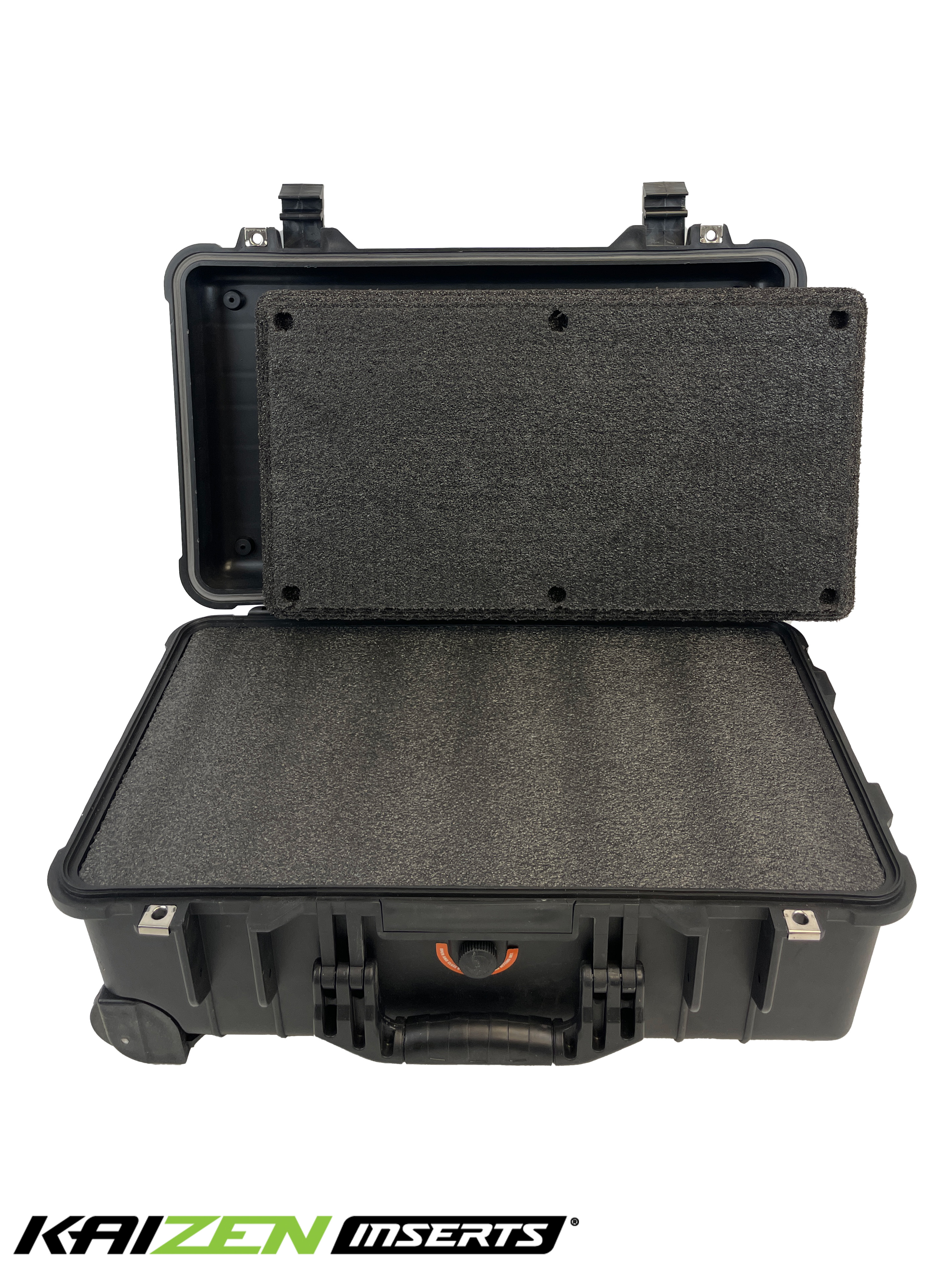  Apache Weatherproof Protective Case -IP65 Rated 4800