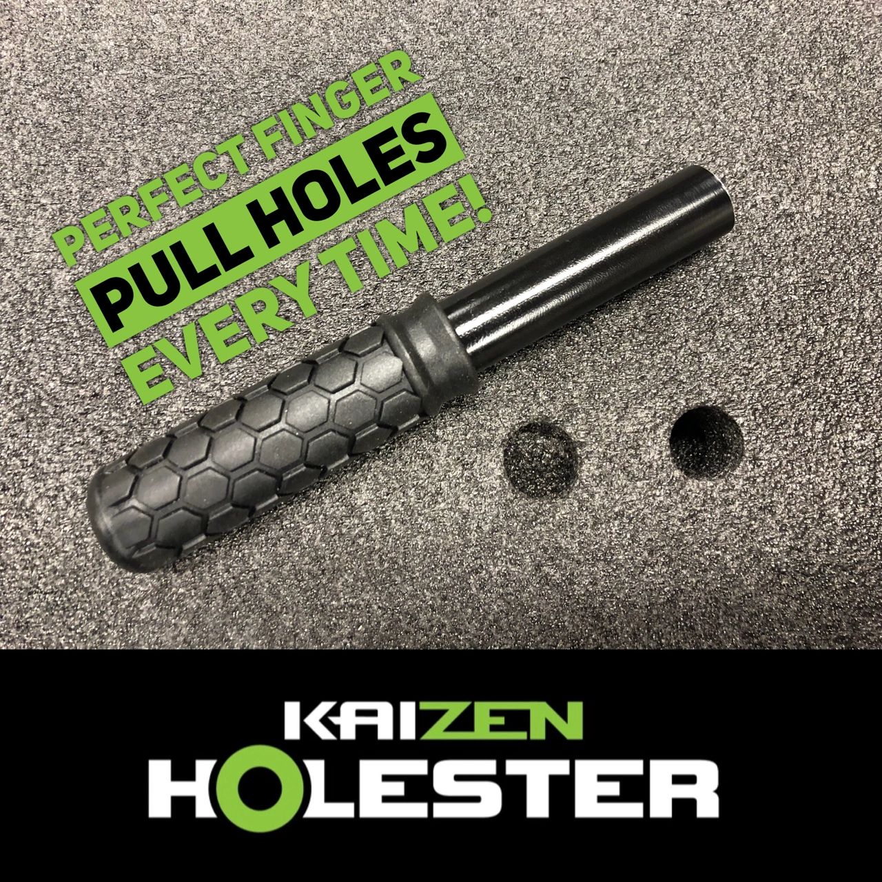 Kaizen Foam Cutting Tools & Accessories