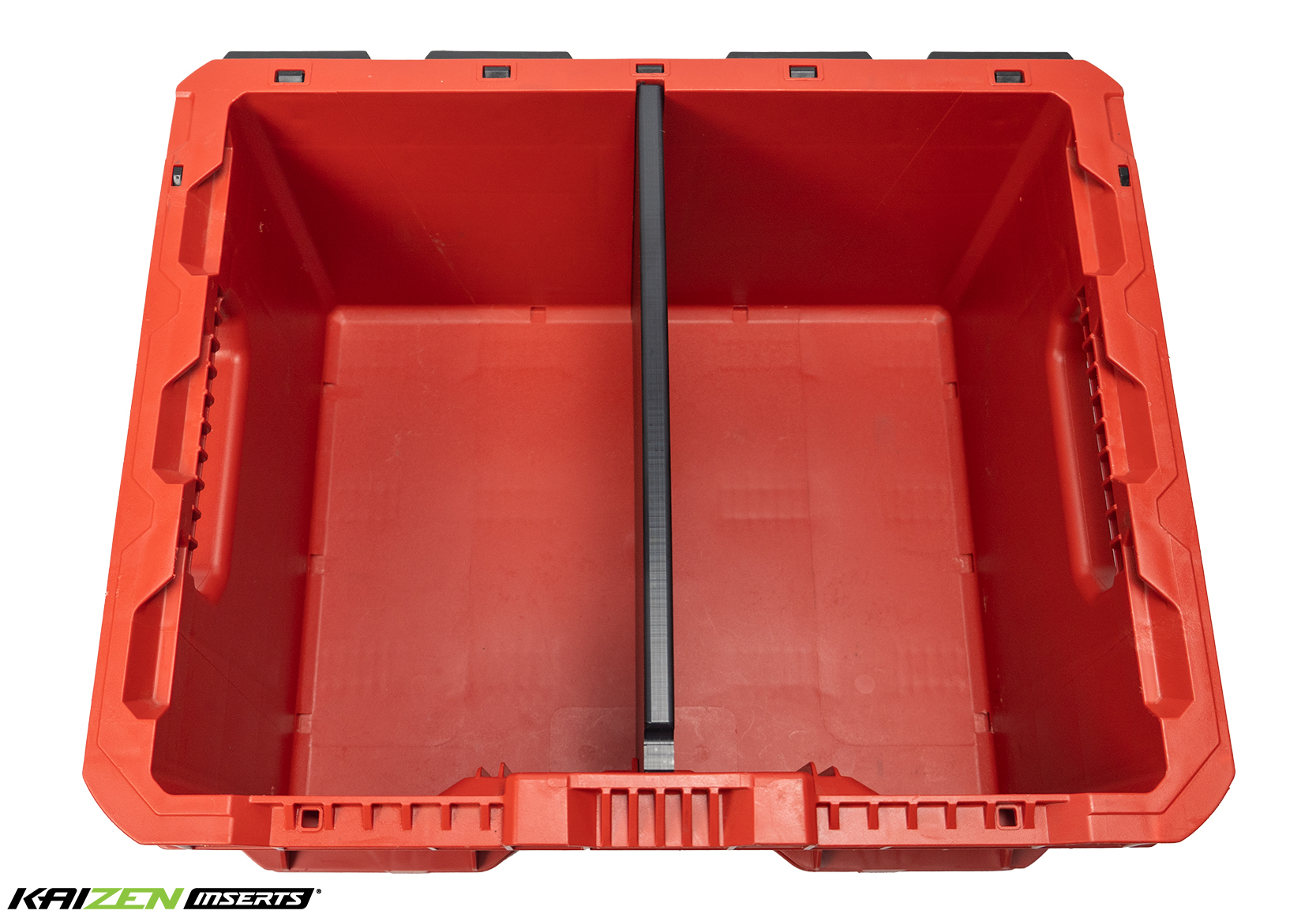 HDPE Plastic full height single divider - Milwaukee PACKOUT 18.6
