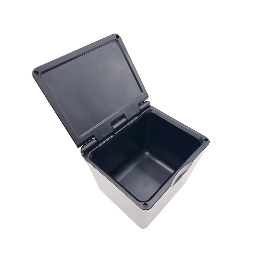 MESO 3rd Gen Tacoma Coin Tray