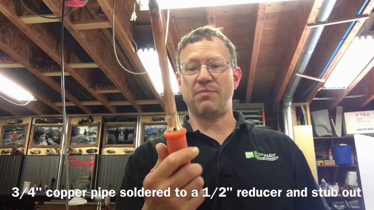 How to add those cool finger pull holes!