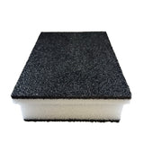 Apache 1800 Waterproof Protective Case Kaizen Inserts