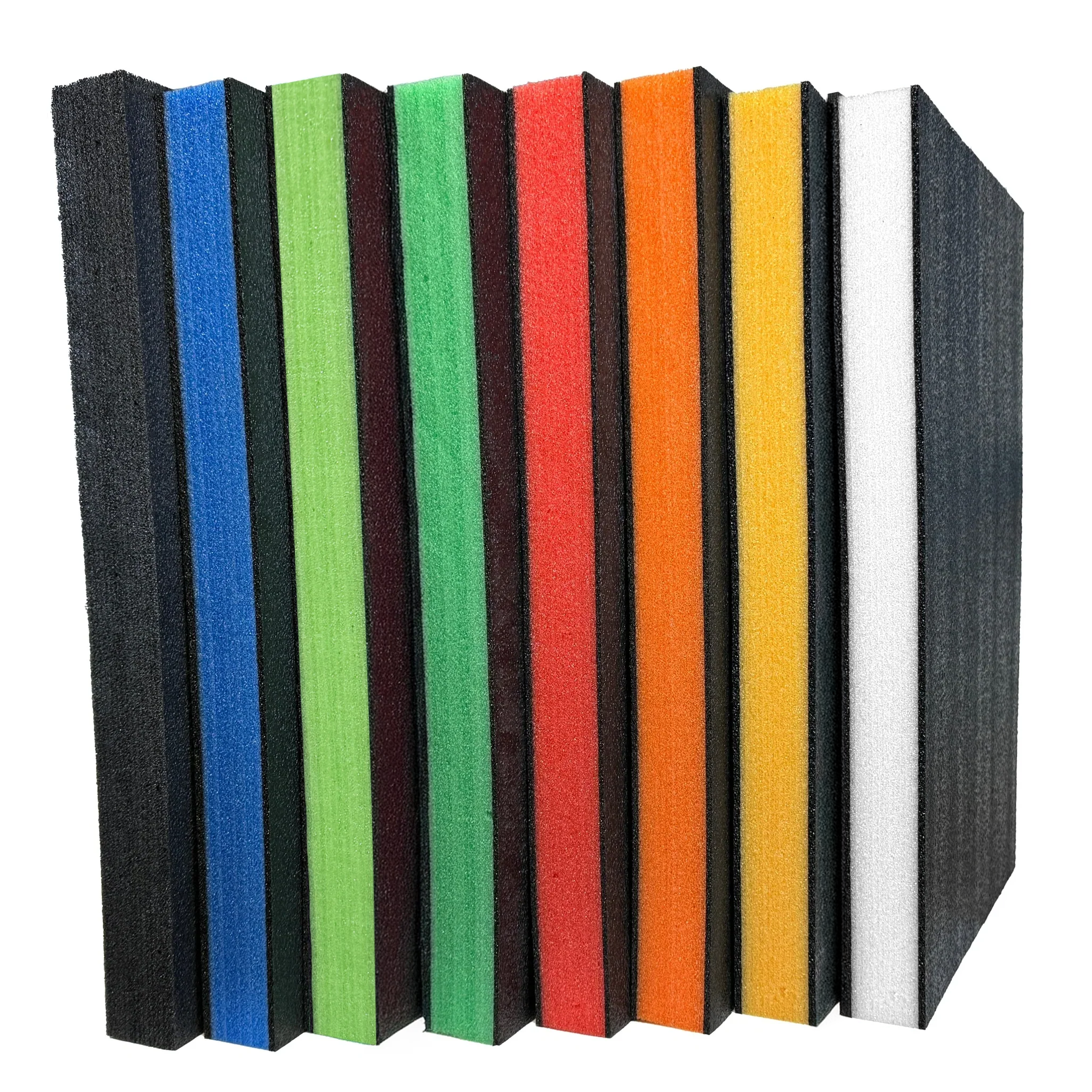 16" x 24" Kaizen Customizable Foam Sheet