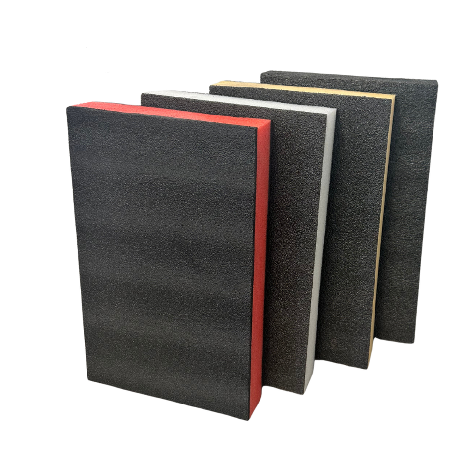 16" x 24" Kaizen Customizable Foam Sheet