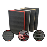 24"x 48" Kaizen Customizable Foam Sheet