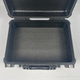 Apache 4800 Weatherproof Protective Case, X-Large, Black Kaizen Inserts