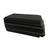 Apache 5800 Weatherproof Protective Case Kaizen Inserts