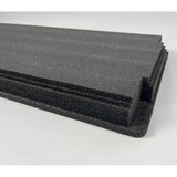Apache 9800 Weatherproof Protective Case Kaizen Inserts