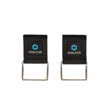 Arc-Ring Belt Anchor 2-Pack