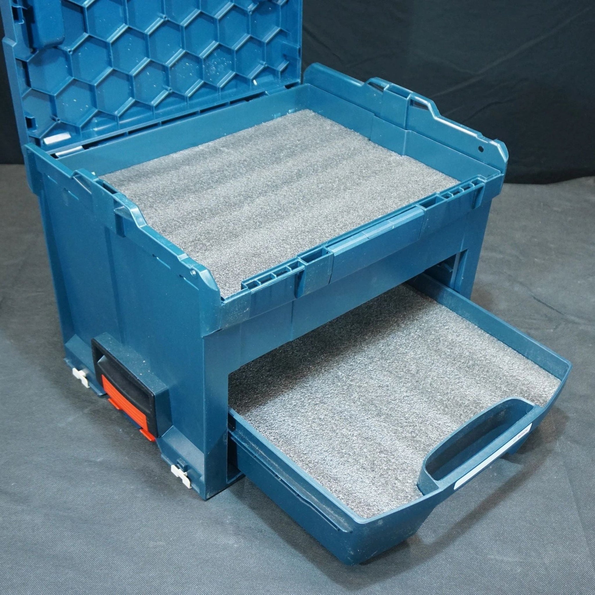 Bosch L-Boxx-3D Drawer Only Kaizen Inserts