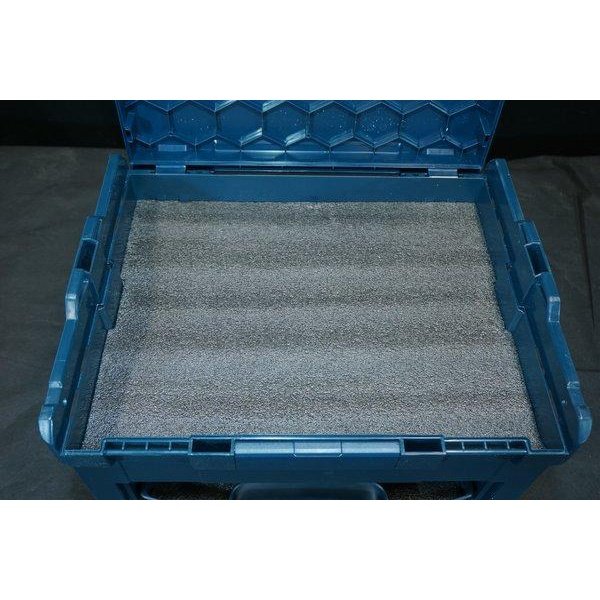 Bosch L-Boxx-3D top insert only Kaizen Inserts