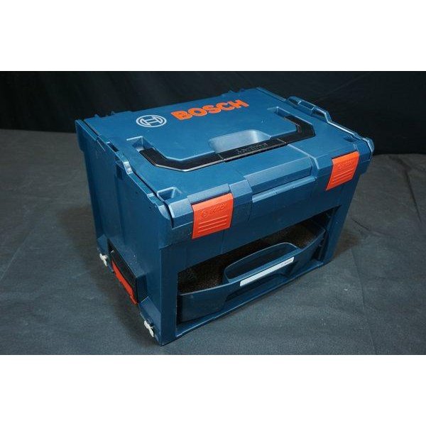 Bosch L-Boxx-3D top insert only Kaizen Inserts