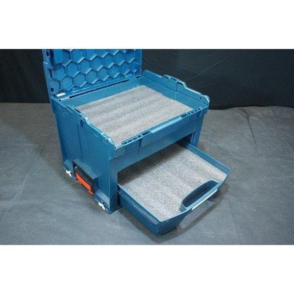 Bosch L-Boxx-3D top insert only Kaizen Inserts