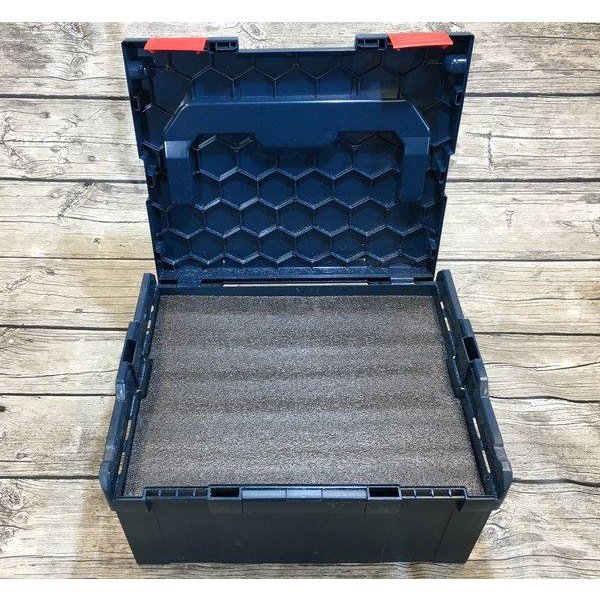 Bosch L-Boxx3 Kaizen Inserts
