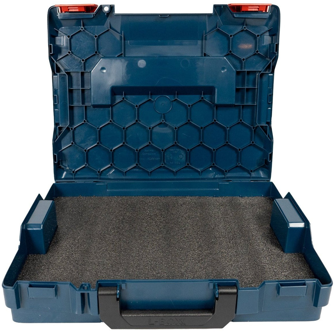 Bosch L-Boxx 1 storage case - Kaizen Insert