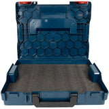 Bosch L-Boxx 1 storage case - Kaizen Insert