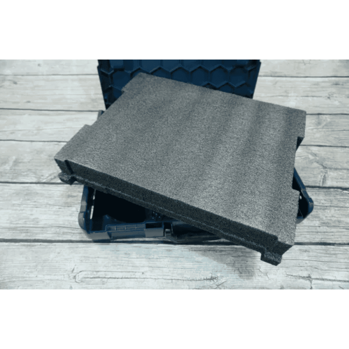 Bosch L-Boxx 1 storage case - Kaizen Insert