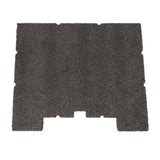 Craftsman Versastack Double Shallow Drawer Kaizen Inserts