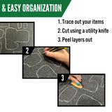 Custom Foam Sheet