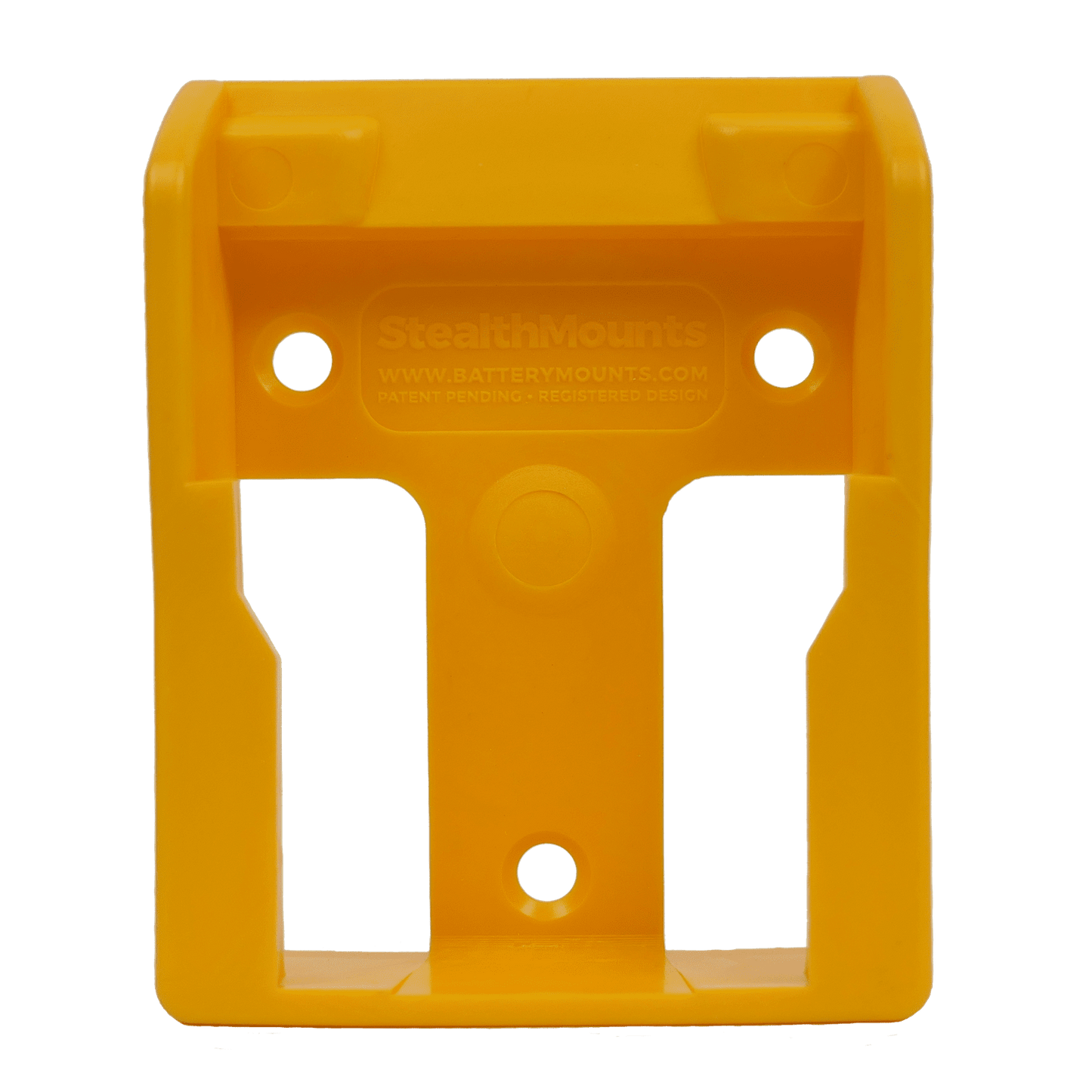 DeWalt 20v/60v Battery Holders