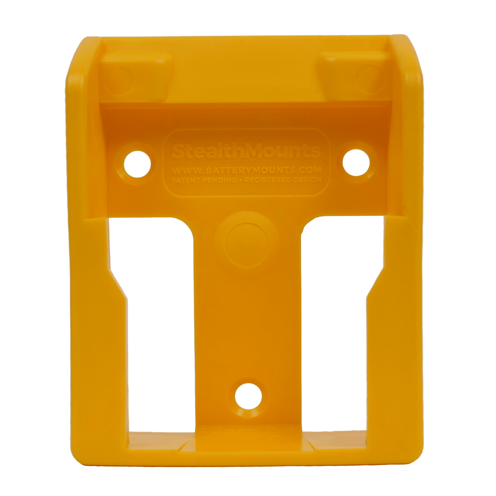 DeWalt 20v/60v Battery Holders