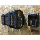 DeWalt 20v/60v Battery Holders