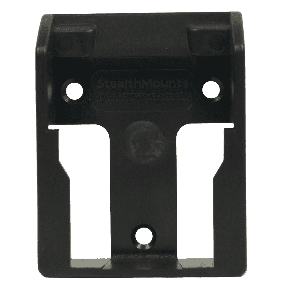 DeWalt 20v/60v Battery Holders
