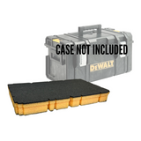 DeWalt DS300 Tool Box - Kaizen Inserts
