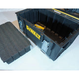 DeWalt DS300 Tool Box - Kaizen Inserts