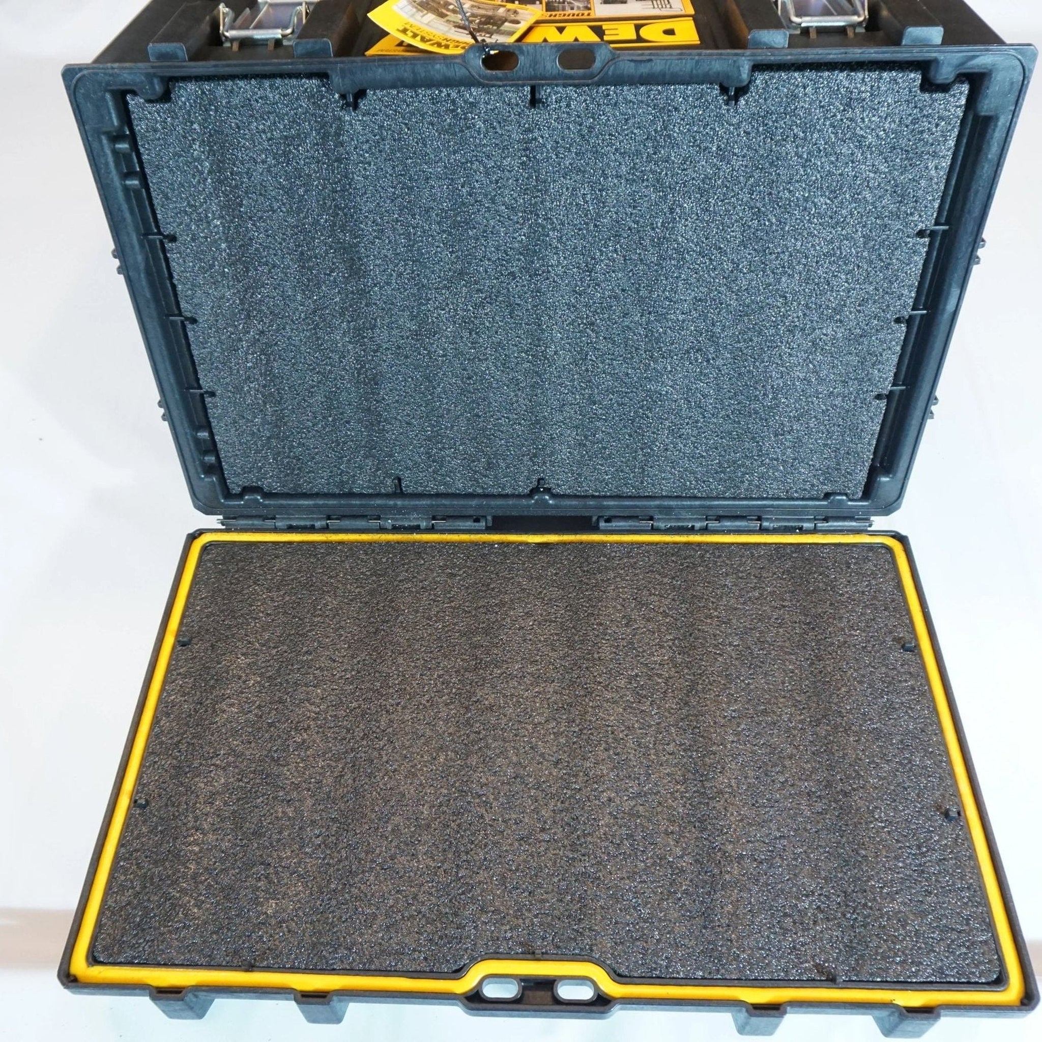 DeWalt DS300 Tool Box - Kaizen Inserts