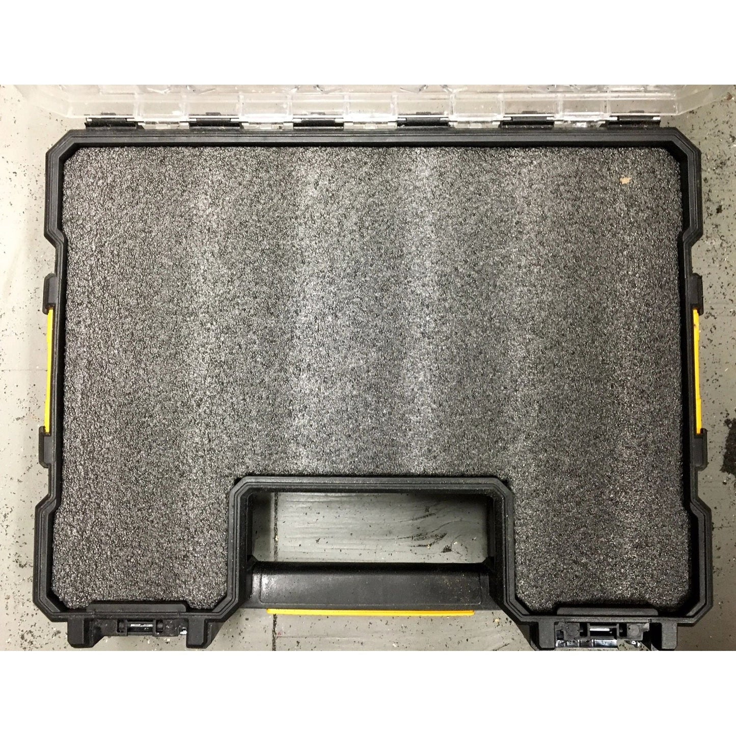 DeWalt DWST14825 Deep Pro Organizer - Kaizen Inserts