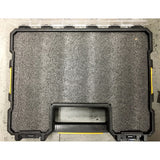 DeWalt DWST14825 Deep Pro Organizer - Kaizen Inserts