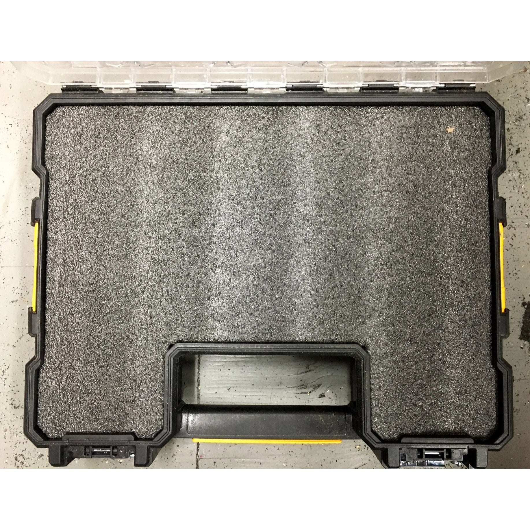 DeWalt DWST14825 Deep Pro Organizer - Kaizen Inserts