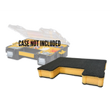 DeWalt DWST14825 Deep Pro Organizer - Kaizen Inserts
