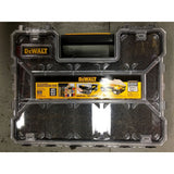 DeWalt DWST14825 Deep Pro Organizer - Kaizen Inserts