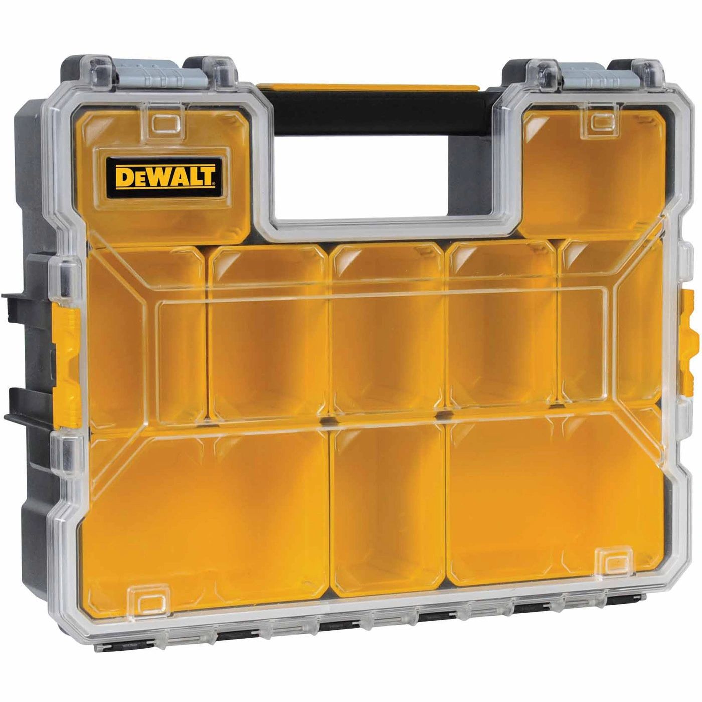 DeWalt DWST14825 Deep Pro Organizer - Kaizen Inserts