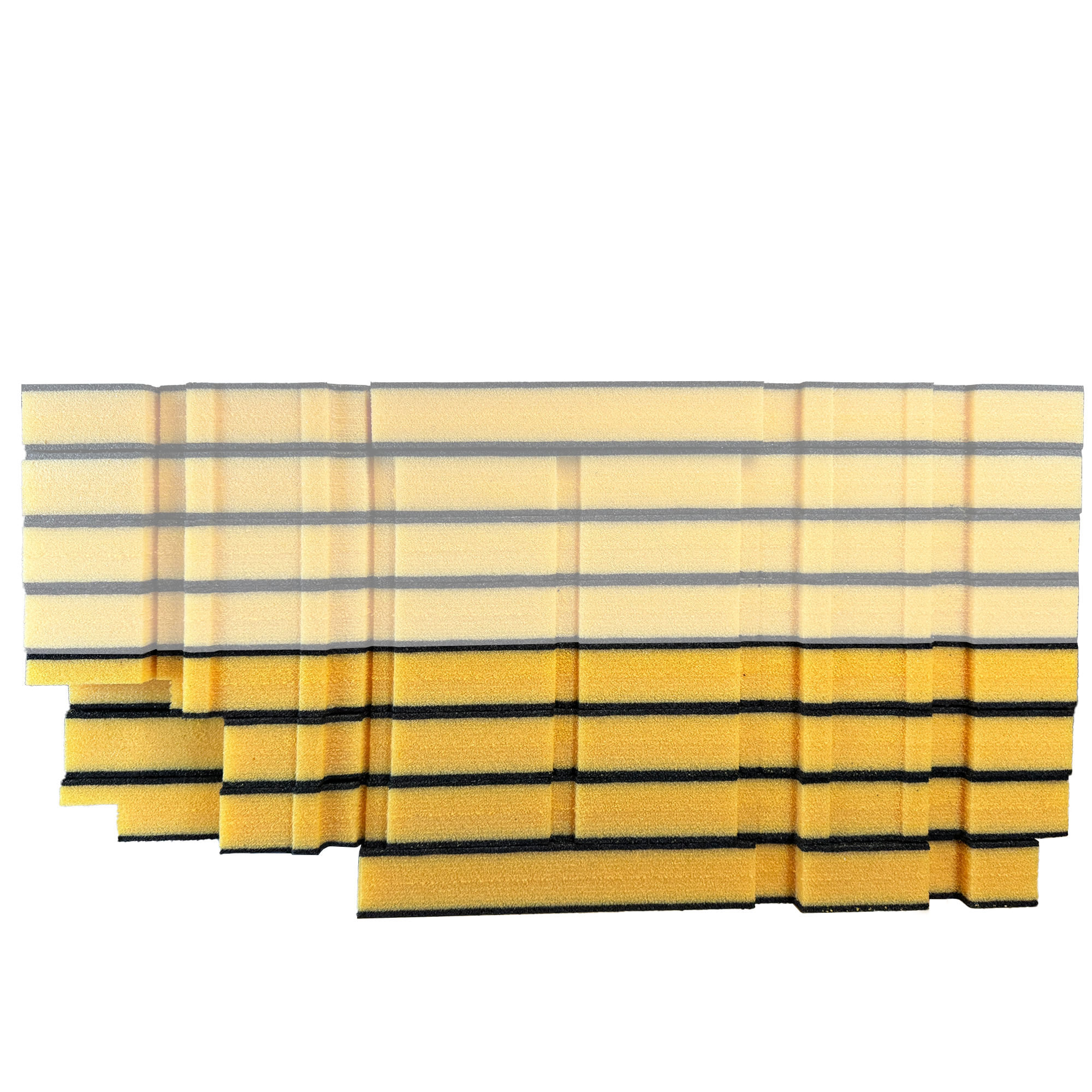 DeWalt DWST38000 Tough Chest Mobile Storage - Kaizen Inserts