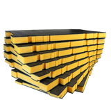 DeWalt DWST38000 Tough Chest Mobile Storage - Kaizen Inserts