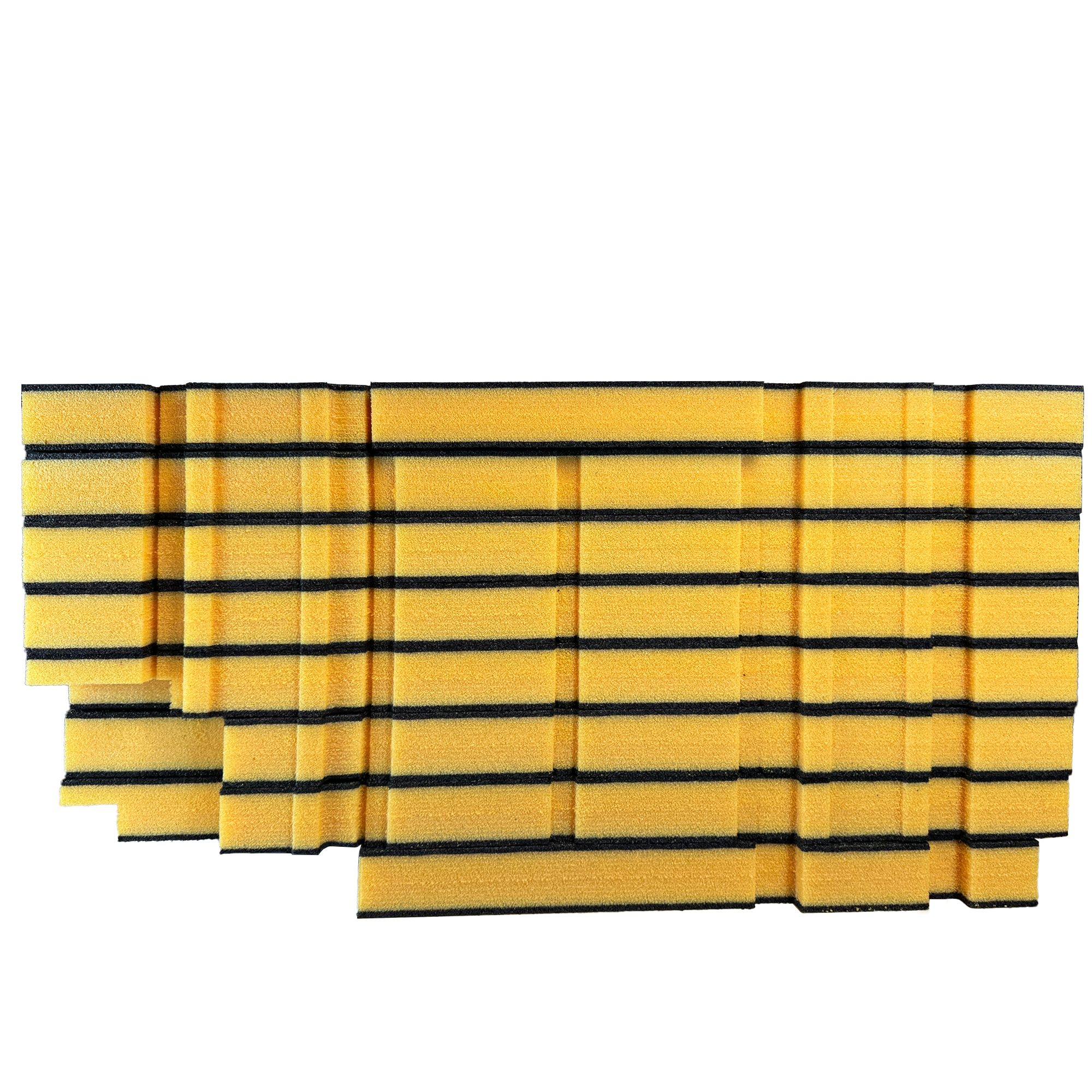 DeWalt DWST38000 Tough Chest Mobile Storage - Kaizen Inserts