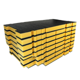 DeWalt DWST38000 Tough Chest Mobile Storage - Kaizen Inserts