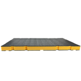 DeWalt DWST38000 Tough Chest Mobile Storage - Kaizen Inserts