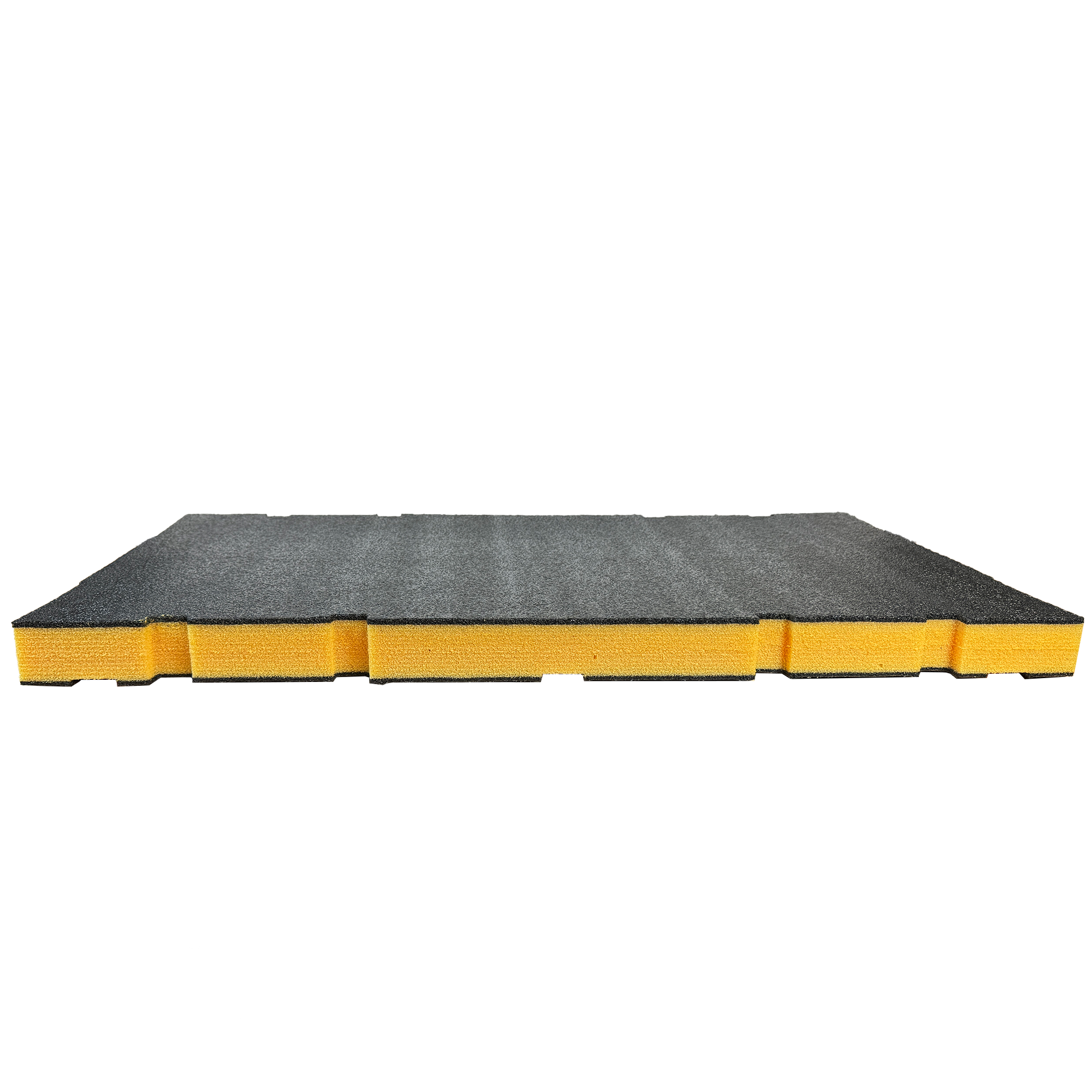 DeWalt DWST38000 Tough Chest Mobile Storage - Kaizen Inserts