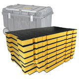 DeWalt DWST38000 Tough Chest Mobile Storage - Kaizen Inserts