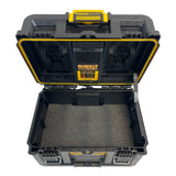 DeWalt TOUGHSYSTEM 2.0, 20v MAX* Dual Port Charger Box, DWST08050 Kaizen Inserts