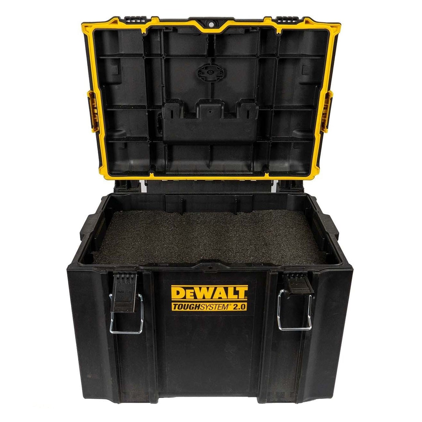 DeWalt TOUGHSYSTEM 2.0 24 in. Mobile Tool Box - DWST08450 - Kaizen Inserts