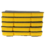 DeWalt TOUGHSYSTEM 2.0 24 in. Mobile Tool Box - DWST08450 - Kaizen Inserts