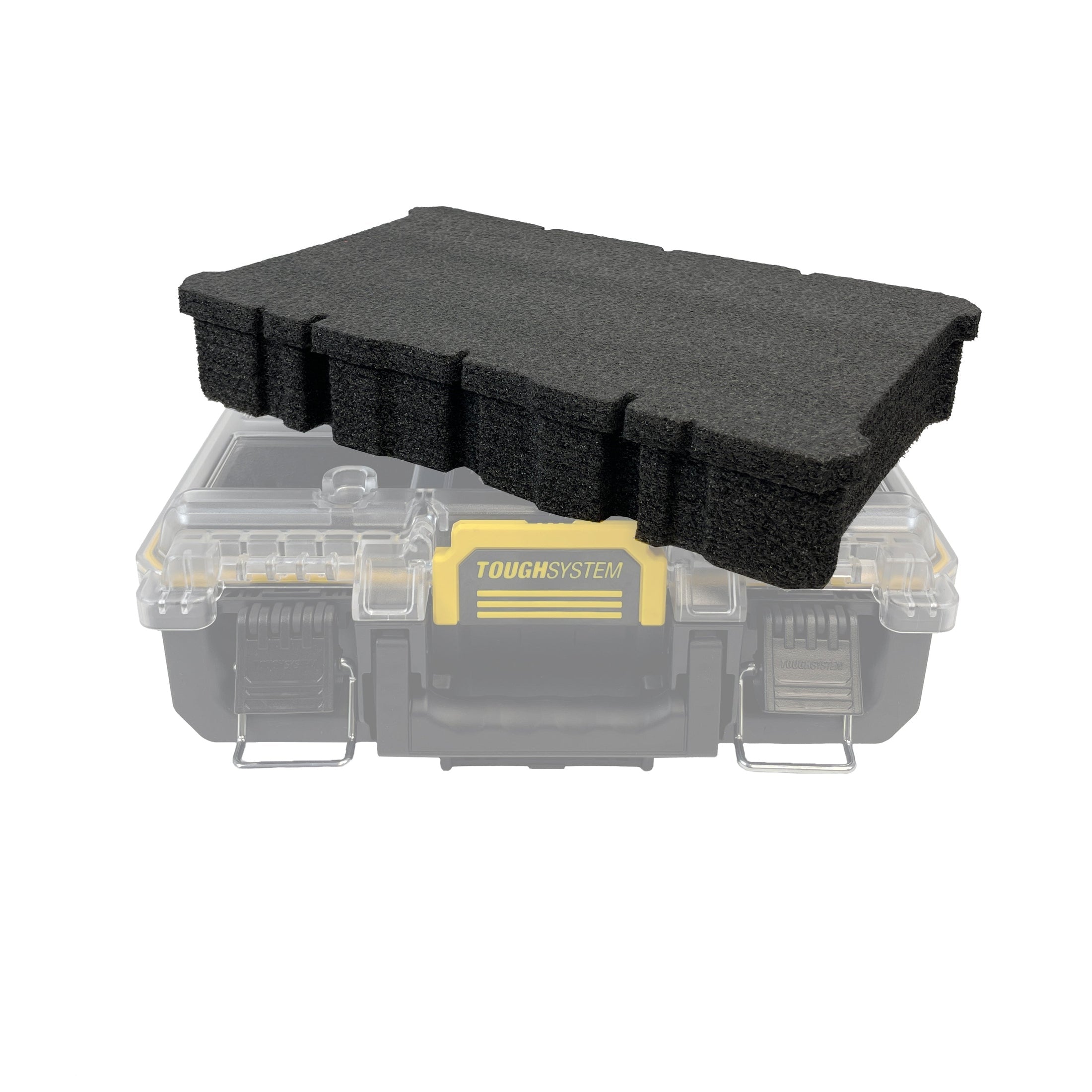DeWalt TOUGHSYSTEM 2.0, DWST08020, Kaizen Inserts – Kaizen Source