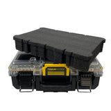 DeWalt TOUGHSYSTEM 2.0, DWST08020, Kaizen Inserts